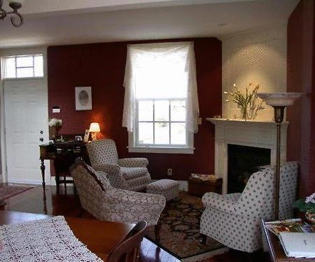 Antique Slumber Old Town Bed & Breakfast Niagara-on-the-Lake Luaran gambar