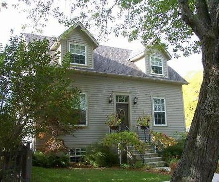 Antique Slumber Old Town Bed & Breakfast Niagara-on-the-Lake Luaran gambar