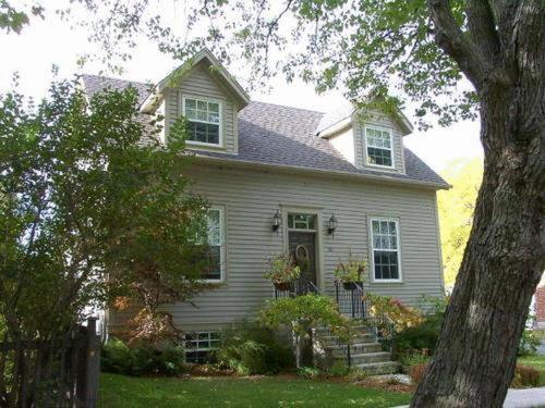 Antique Slumber Old Town Bed & Breakfast Niagara-on-the-Lake Luaran gambar