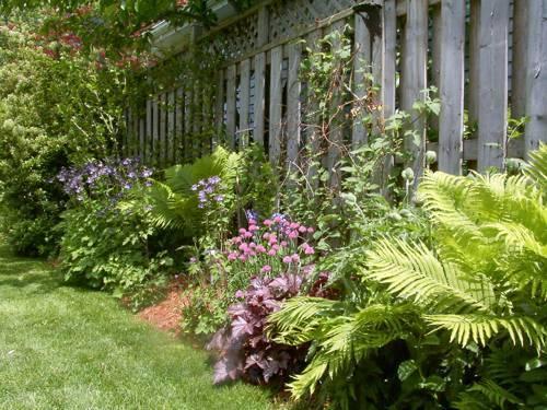 Antique Slumber Old Town Bed & Breakfast Niagara-on-the-Lake Luaran gambar