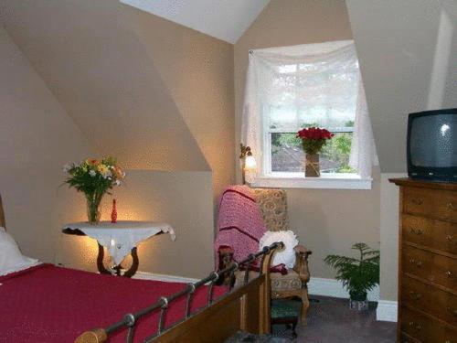 Antique Slumber Old Town Bed & Breakfast Niagara-on-the-Lake Luaran gambar