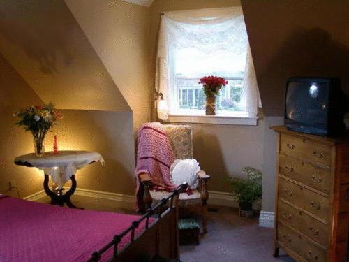 Antique Slumber Old Town Bed & Breakfast Niagara-on-the-Lake Luaran gambar