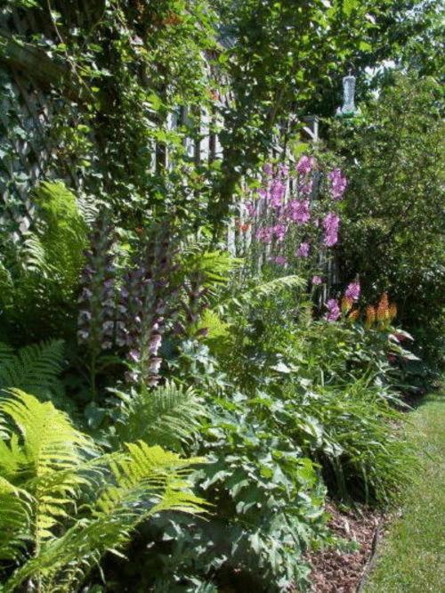 Antique Slumber Old Town Bed & Breakfast Niagara-on-the-Lake Luaran gambar