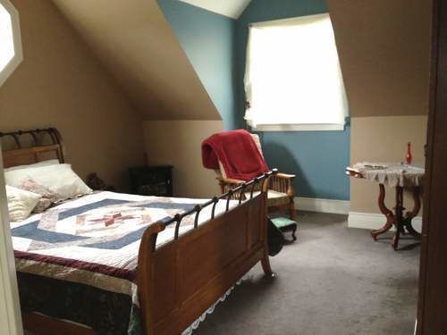 Antique Slumber Old Town Bed & Breakfast Niagara-on-the-Lake Luaran gambar