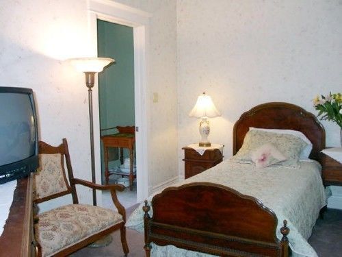 Antique Slumber Old Town Bed & Breakfast Niagara-on-the-Lake Luaran gambar