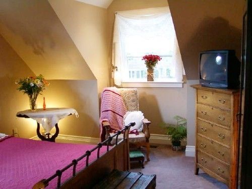 Antique Slumber Old Town Bed & Breakfast Niagara-on-the-Lake Luaran gambar