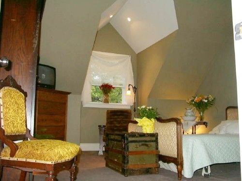 Antique Slumber Old Town Bed & Breakfast Niagara-on-the-Lake Luaran gambar