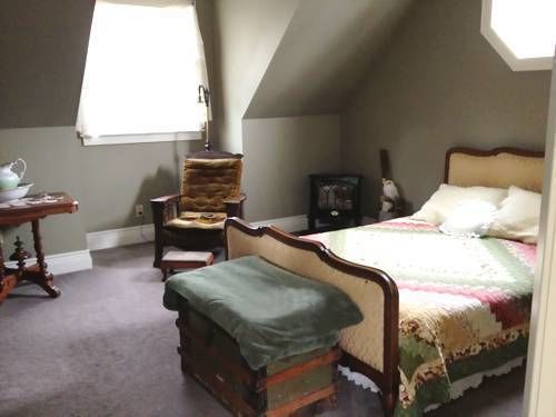 Antique Slumber Old Town Bed & Breakfast Niagara-on-the-Lake Luaran gambar