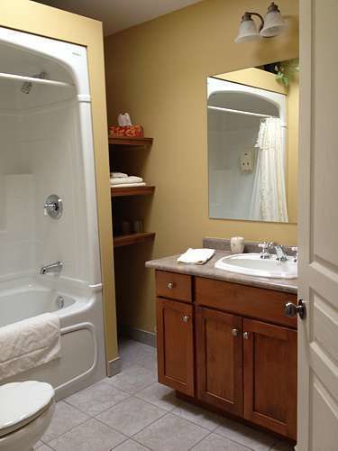 Antique Slumber Old Town Bed & Breakfast Niagara-on-the-Lake Luaran gambar