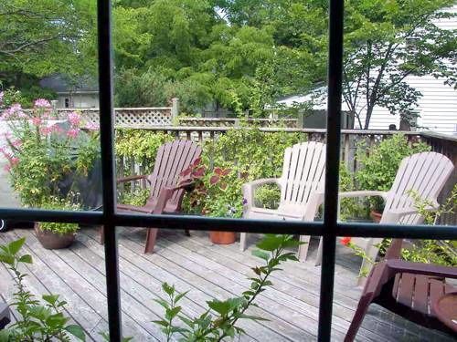 Antique Slumber Old Town Bed & Breakfast Niagara-on-the-Lake Luaran gambar