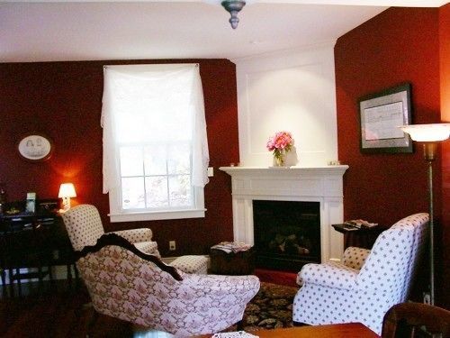 Antique Slumber Old Town Bed & Breakfast Niagara-on-the-Lake Luaran gambar