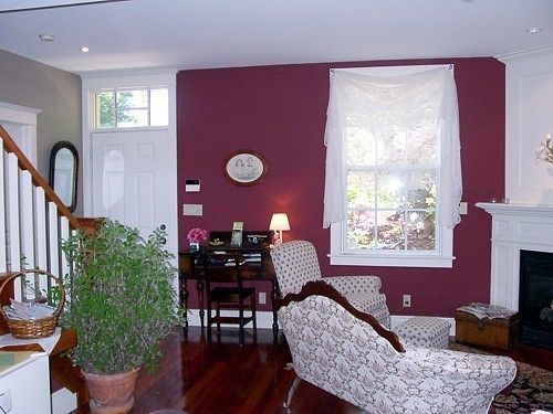 Antique Slumber Old Town Bed & Breakfast Niagara-on-the-Lake Luaran gambar