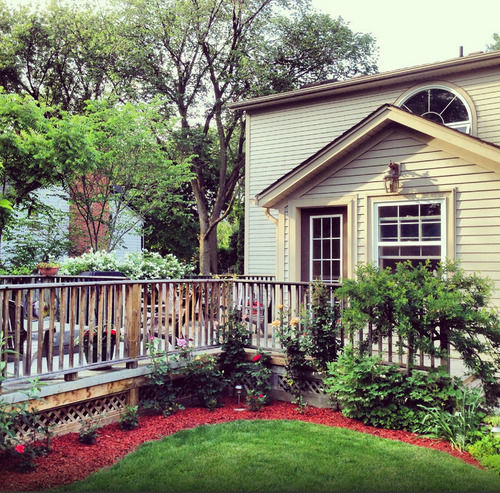 Antique Slumber Old Town Bed & Breakfast Niagara-on-the-Lake Luaran gambar