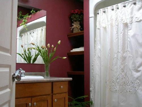 Antique Slumber Old Town Bed & Breakfast Niagara-on-the-Lake Luaran gambar