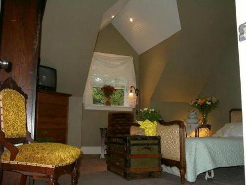 Antique Slumber Old Town Bed & Breakfast Niagara-on-the-Lake Luaran gambar
