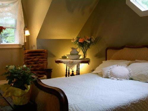 Antique Slumber Old Town Bed & Breakfast Niagara-on-the-Lake Luaran gambar