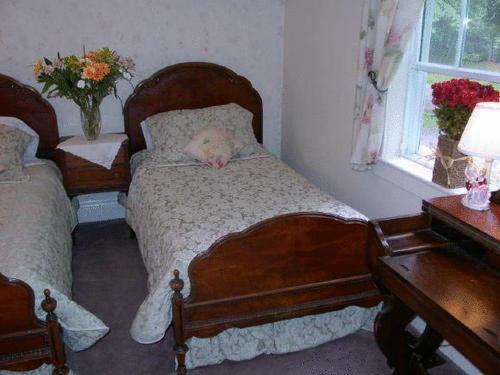Antique Slumber Old Town Bed & Breakfast Niagara-on-the-Lake Luaran gambar